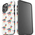 Cat Coq Llama Pinata iPhone 13 Pro Max Impact Case