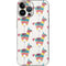 Cat Coq Llama Pinata iPhone 13 Pro Max Skin