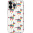 Cat Coq Llama Pinata iPhone 13 Pro Skin