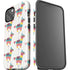 Cat Coq Llama Pinata iPhone 14 Plus Impact Case