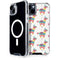 Cat Coq Llama Pinata iPhone 14 MagSafe Case