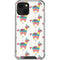 Cat Coq Llama Pinata iPhone 14 Plus Clear Case