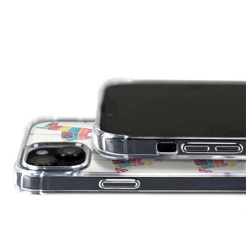 Cat Coq Llama Pinata iPhone 14 Plus MagSafe Case