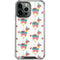 Llama Pinata by Cat Coq iPhone 15 Pro Max Clear Case