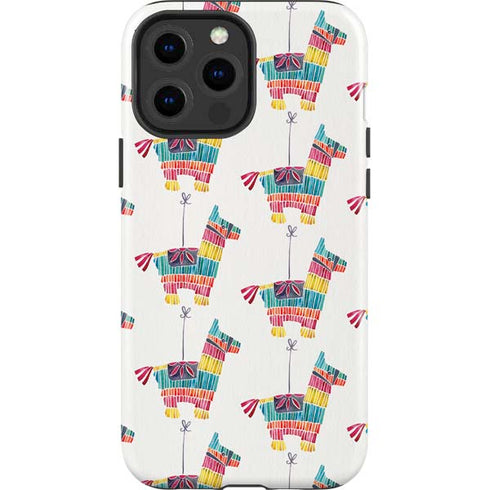 Llama Pinata by Cat Coq iPhone 15 Pro Max Impact Case