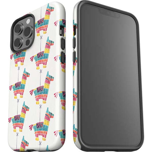 Llama Pinata by Cat Coq iPhone 15 Pro Max Impact Case