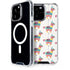 Cat Coq Llama Pinata iPhone 14 Pro Max MagSafe Case
