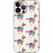 Cat Coq Llama Pinata iPhone 14 Pro Max Skin