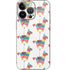 Cat Coq Llama Pinata iPhone 14 Pro Skin