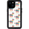 Llama Pinata by Cat Coq iPhone 15 Waterproof Case