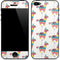 Cat Coq Llama Pinata iPhone 5/5s/5SE Skin