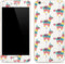 Cat Coq Llama Pinata iPhone 6/6s Plus Skin