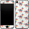 Cat Coq Llama Pinata iPhone 7 Skin