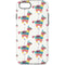 Cat Coq Llama Pinata iPhone 8 Pro Case