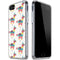 Cat Coq Llama Pinata iPhone SE (2nd & 3rd Gen) Clear Case