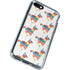Cat Coq Llama Pinata iPhone SE (2nd & 3rd Gen) Clear Case