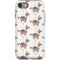 Cat Coq Llama Pinata iPhone SE (2nd & 3rd Gen) Pro Case