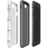 Cat Coq Llama Pinata iPhone SE (2nd & 3rd Gen) Pro Case