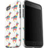 Cat Coq Llama Pinata iPhone SE (2nd & 3rd Gen) Pro Case