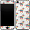 Cat Coq Llama Pinata iPhone SE (2nd & 3rd Gen) Skin