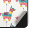 Cat Coq Llama Pinata iPhone SE (2nd & 3rd Gen) Skin