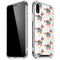 Llama Pinata by Cat Coq iPhone XR Clear Case