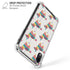 Llama Pinata by Cat Coq iPhone XR Clear Case