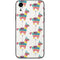 Cat Coq Llama Pinata iPhone XR Skin