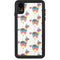 Cat Coq Llama Pinata iPhone XR Waterproof Case