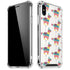 Llama Pinata by Cat Coq iPhone XS Max Clear Case