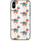 Cat Coq Llama Pinata iPhone XS Max Skin