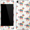 Cat Coq Llama Pinata Apple iPod Skin