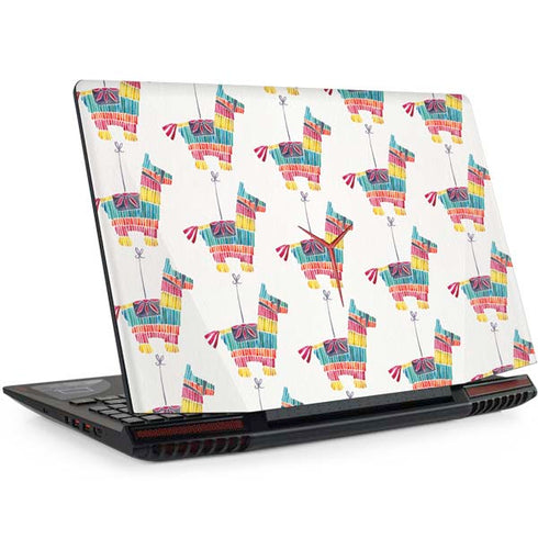 Cat Coq Llama Pinata Legion Y720 Skin