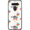 Llama Pinata by Cat Coq LG K51/Q51 Clear Case