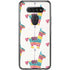 Llama Pinata by Cat Coq LG K51/Q51 Clear Case