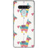 Llama Pinata by Cat Coq LG Stylo 6 Clear Case