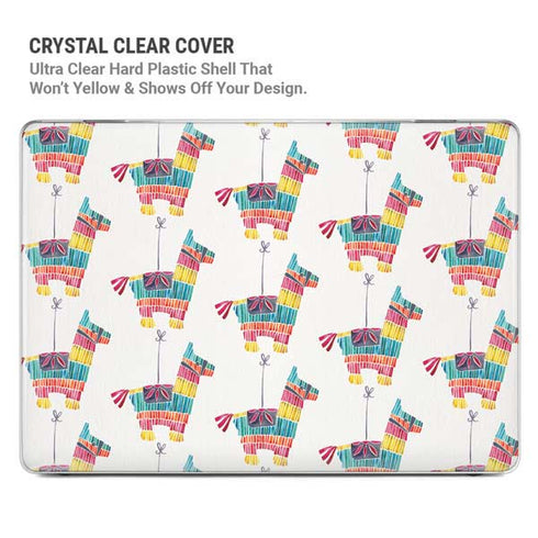 Llama Pinata by Cat Coq MacBook Air 13in M1 (2021) Case plus Skin