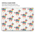 Llama Pinata by Cat Coq MacBook Air 13in M1 (2021) Case plus Skin