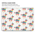 Llama Pinata by Cat Coq MacBook Air 15in (2023-2025) Case plus Skin