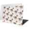 Cat Coq Llama Pinata MacBook Pro 13in (2020) Case plus Skin