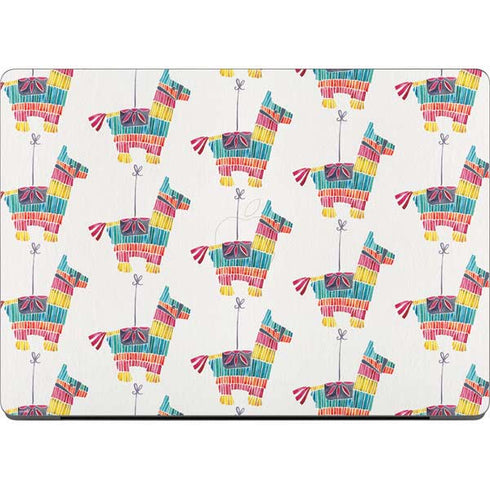 Llama Pinata by Cat Coq MacBook Pro 14in (2021-24) Skin