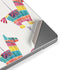 Llama Pinata by Cat Coq MacBook Pro 14in (2021-24) Skin