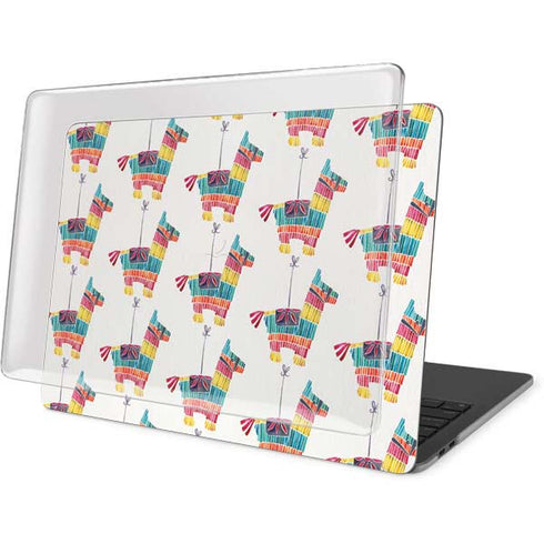 Cat Coq Llama Pinata MacBook Pro 15in (2016-19) Case plus Skin