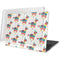 Cat Coq Llama Pinata MacBook Pro 15in (2016-19) Case plus Skin