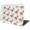 Cat Coq Llama Pinata MacBook Pro 16in (2019-20) Case plus Skin