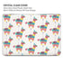 Llama Pinata by Cat Coq MacBook Pro 16in (2021-25) Case plus Skin