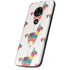 Cat Coq Llama Pinata Moto E5 Play Skin