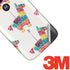 Cat Coq Llama Pinata Moto E5 Play Skin