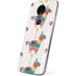 Cat Coq Llama Pinata Moto E5 Plus Skin