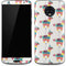Cat Coq Llama Pinata Moto G6 Skin